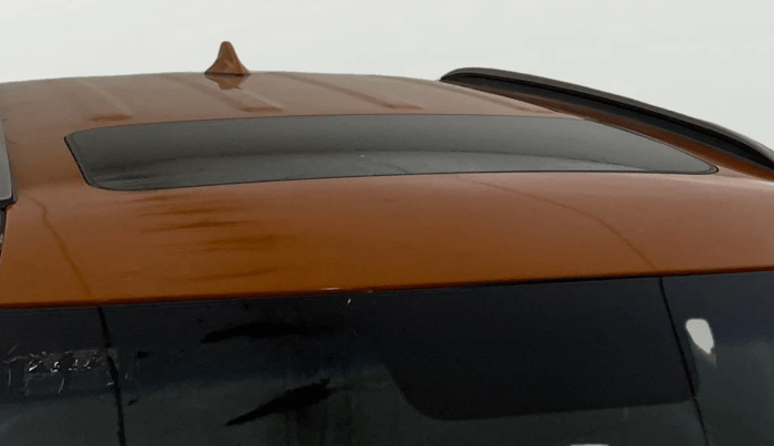 2019 Hyundai Creta SX AT 1.6 PETROL, Petrol, Automatic, 76,559 km, Moonroof/ Sunroof