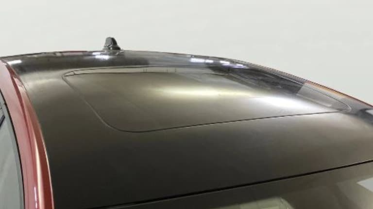 2024 Volkswagen VIRTUS Highline Plus 1.0 TSI MT, Petrol, Manual, 29,188 km, Moonroof/ Sunroof