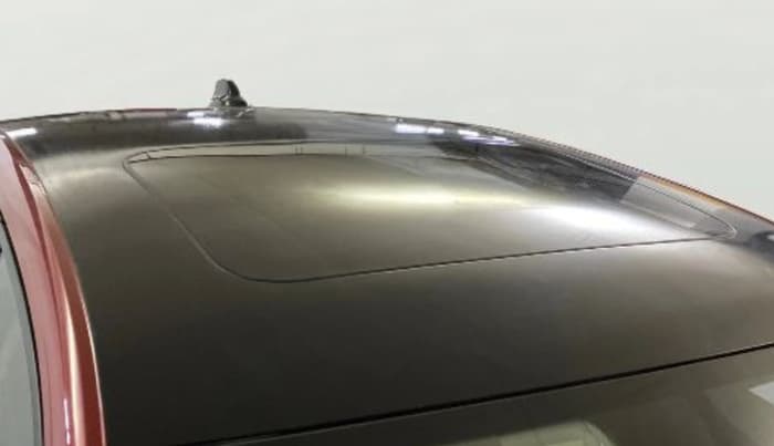 2024 Volkswagen VIRTUS  GT 1.5 TSI DSG , Petrol, Automatic, 29,188 km, Moonroof/ Sunroof