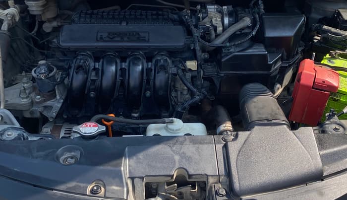 2019 Honda City 1.5L I-VTEC SV, Petrol, Manual, 79,690 km, Engine View