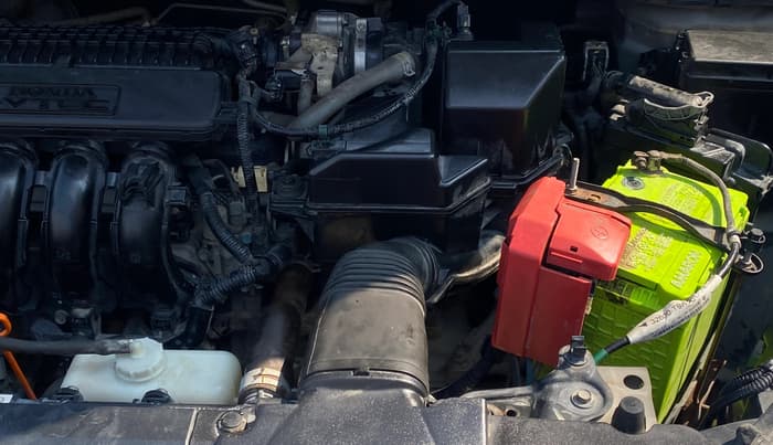 2019 Honda City 1.5L I-VTEC SV, Petrol, Manual, 79,690 km, Engine View - Left