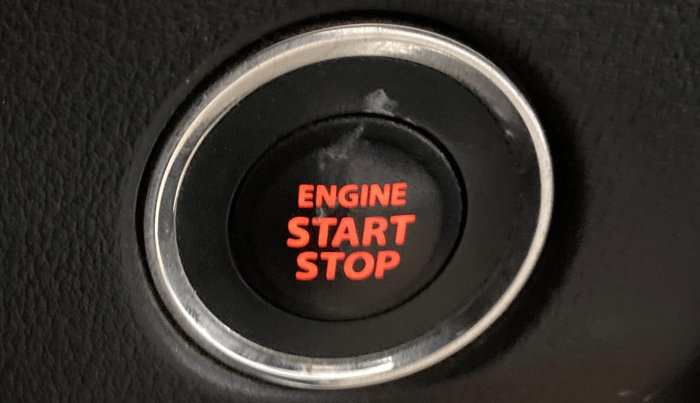 2021 Maruti Baleno ZETA CVT PETROL 1.2, Petrol, Automatic, 59,085 km, Keyless Start/ Stop Button