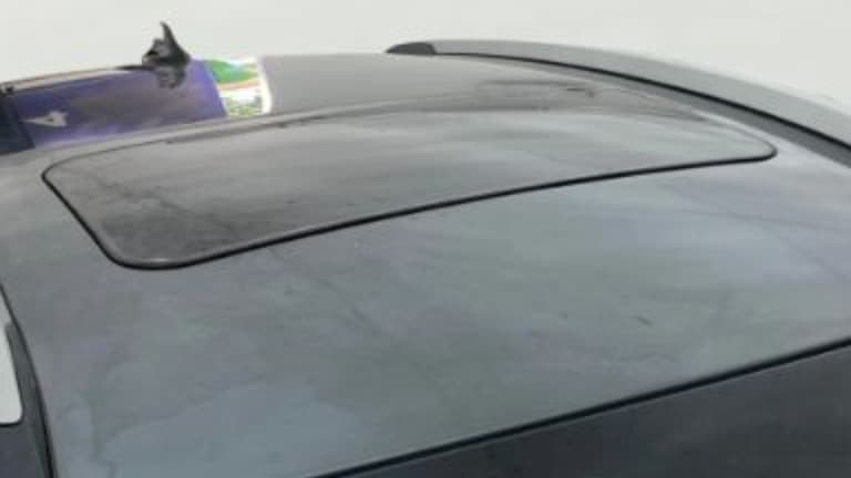 2022 Tata NEXON XMA PLUS SUNROOF PETROL, Petrol, Automatic, 51,038 km, Moonroof/ Sunroof