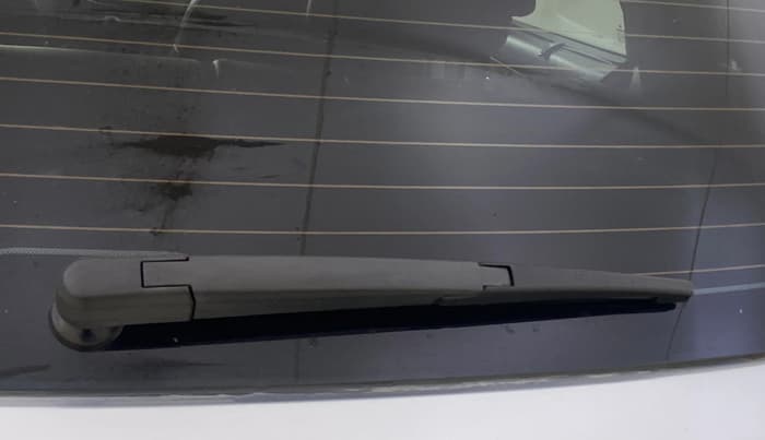 2020 Hyundai Creta SX (O) AT 1.5 DIESEL, Diesel, Automatic, 92,488 km, Rear Wiper