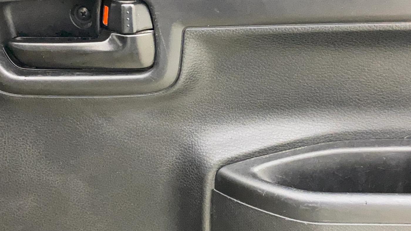 2020 Maruti S PRESSO VXI+, Petrol, Manual, 65,439 km, Driver Side Door Panels Control