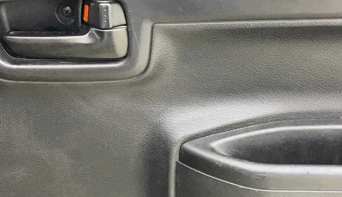 2020 Maruti S PRESSO VXI+, Petrol, Manual, 65,439 km, Driver Side Door Panels Control