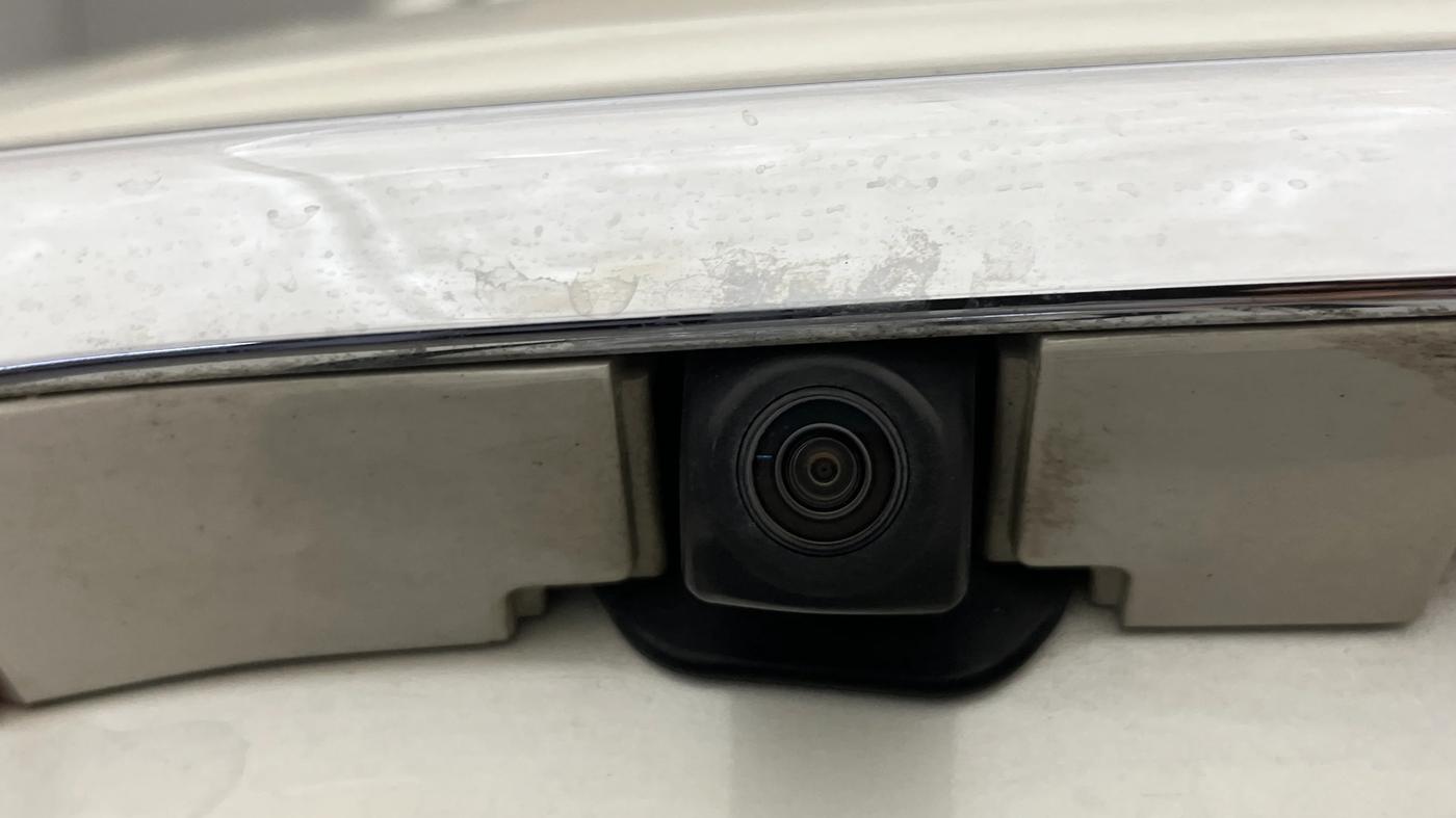 2019 Toyota Corolla Altis VL CVT PETROL, Petrol, Automatic, 44,953 km, Parking Camera