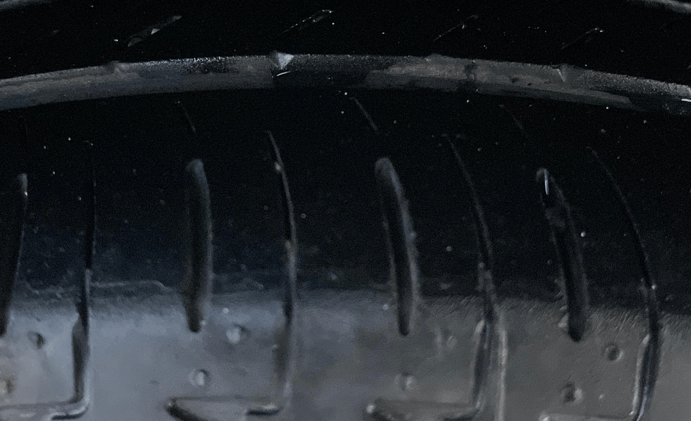 2022 Honda City 1.5L I-VTEC VX CVT, Petrol, Automatic, 29,720 km, Left Rear Tyre Tread