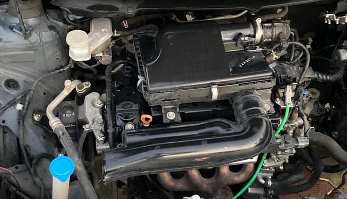2022 Maruti Baleno ZETA PETROL 1.2, Petrol, Manual, 66,574 km, Engine View - Right