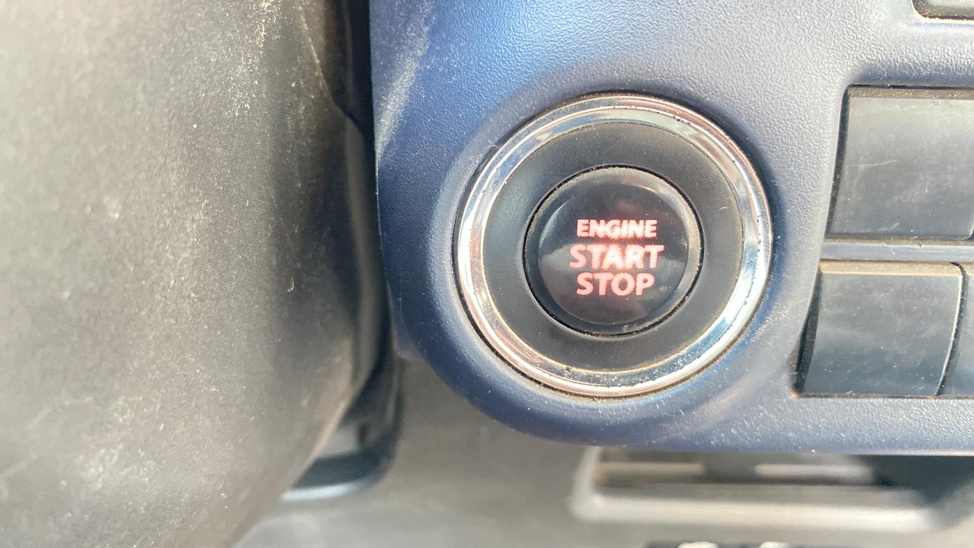 2022 Maruti Baleno ZETA PETROL 1.2, Petrol, Manual, 66,574 km, Keyless Start/ Stop Button