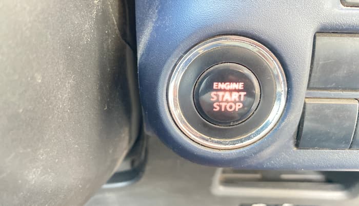 2022 Maruti Baleno ZETA PETROL 1.2, Petrol, Manual, 66,574 km, Keyless Start/ Stop Button