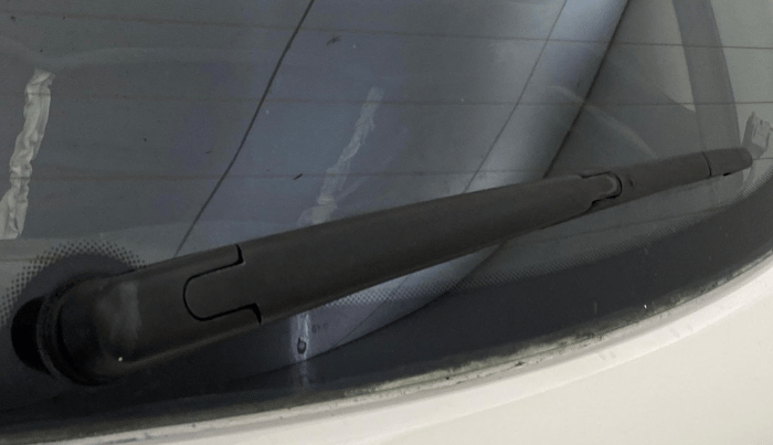 2015 Hyundai Grand i10 ASTA AT 1.2 KAPPA VTVT, Petrol, Automatic, 76,388 km, Rear Wiper