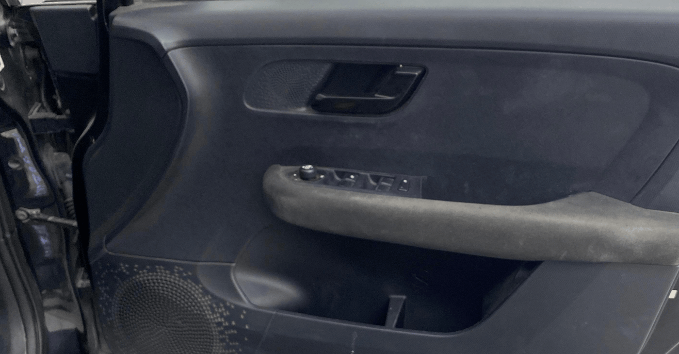 2021 Tata ALTROZ XZ PLUS PETROL DARK EDITION, Petrol, Manual, 40,272 km, Driver Side Door Panels Control