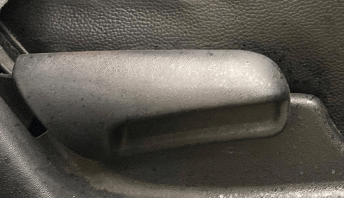 2020 Maruti Vitara Brezza LXI, Petrol, Manual, 72,193 km, Driver Side Adjustment Panel