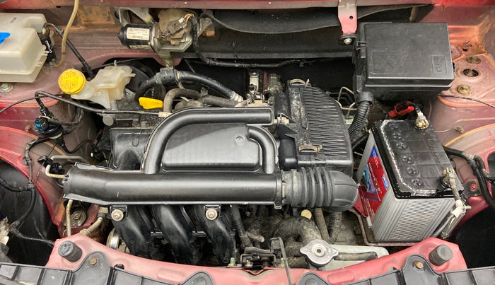2019 Renault Kwid RXL, Petrol, Manual, 9,323 km, Open Bonet