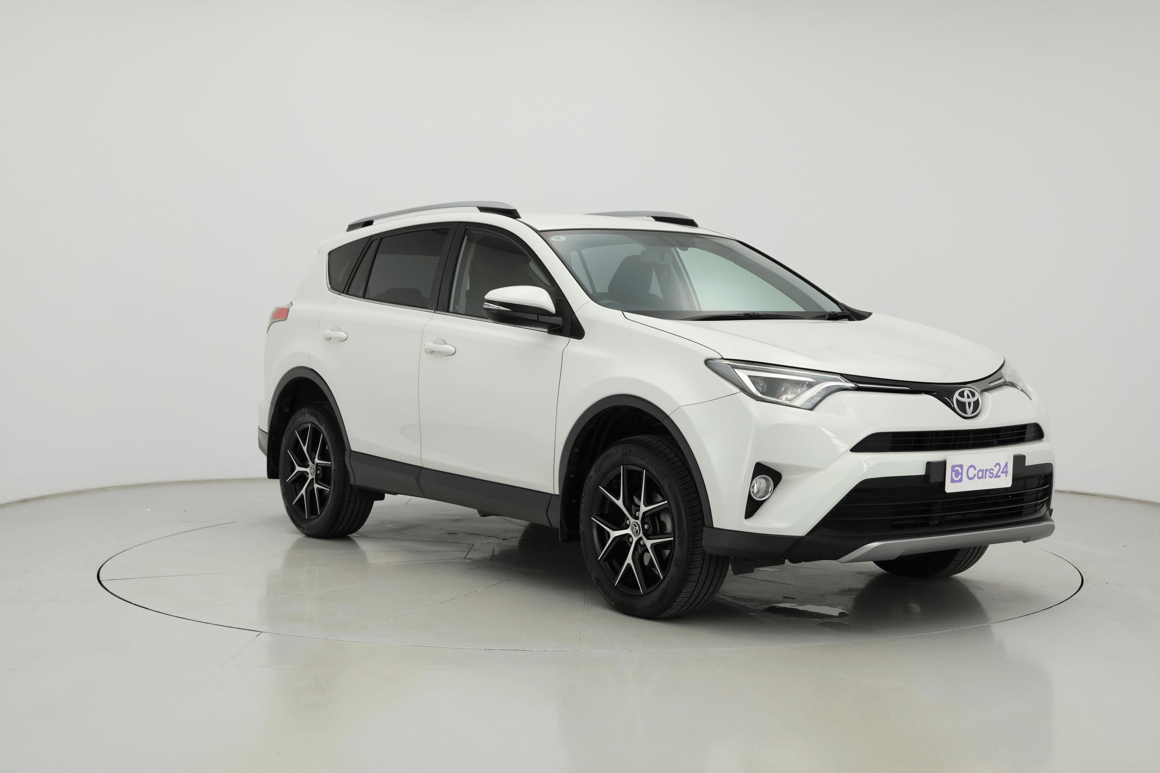 Toyota RAV4 image