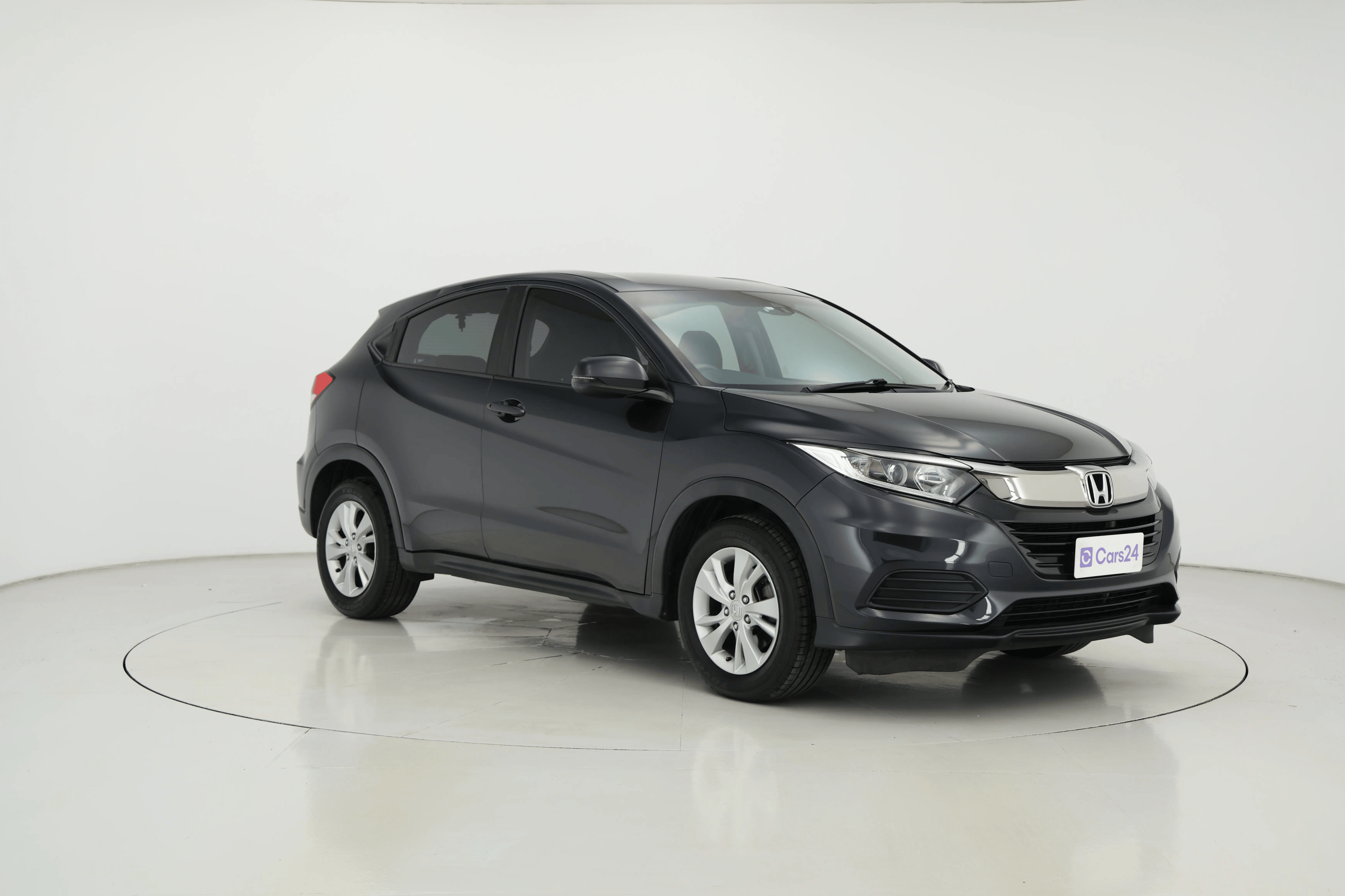 Honda HR-V image