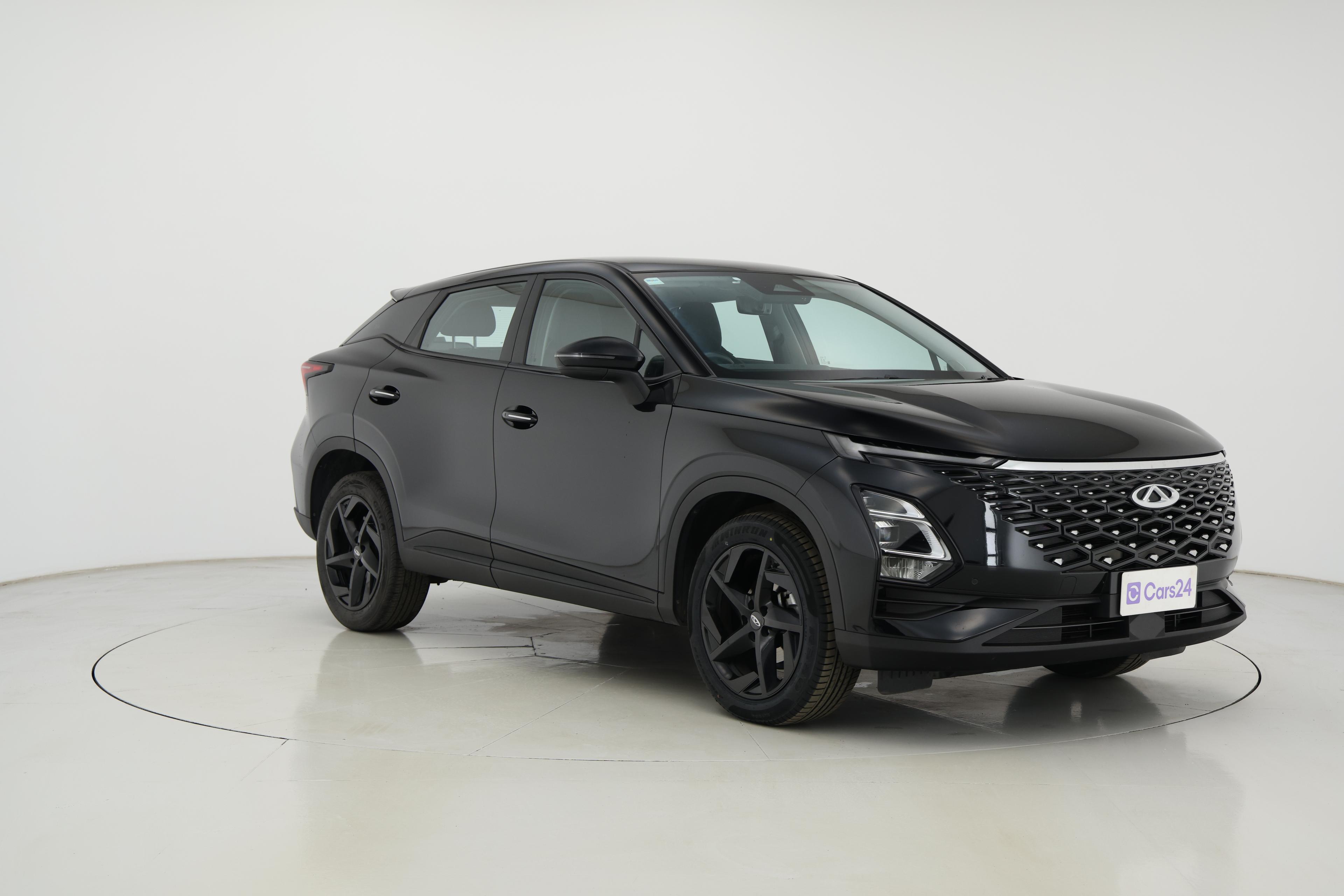 Chery Omoda 5 image