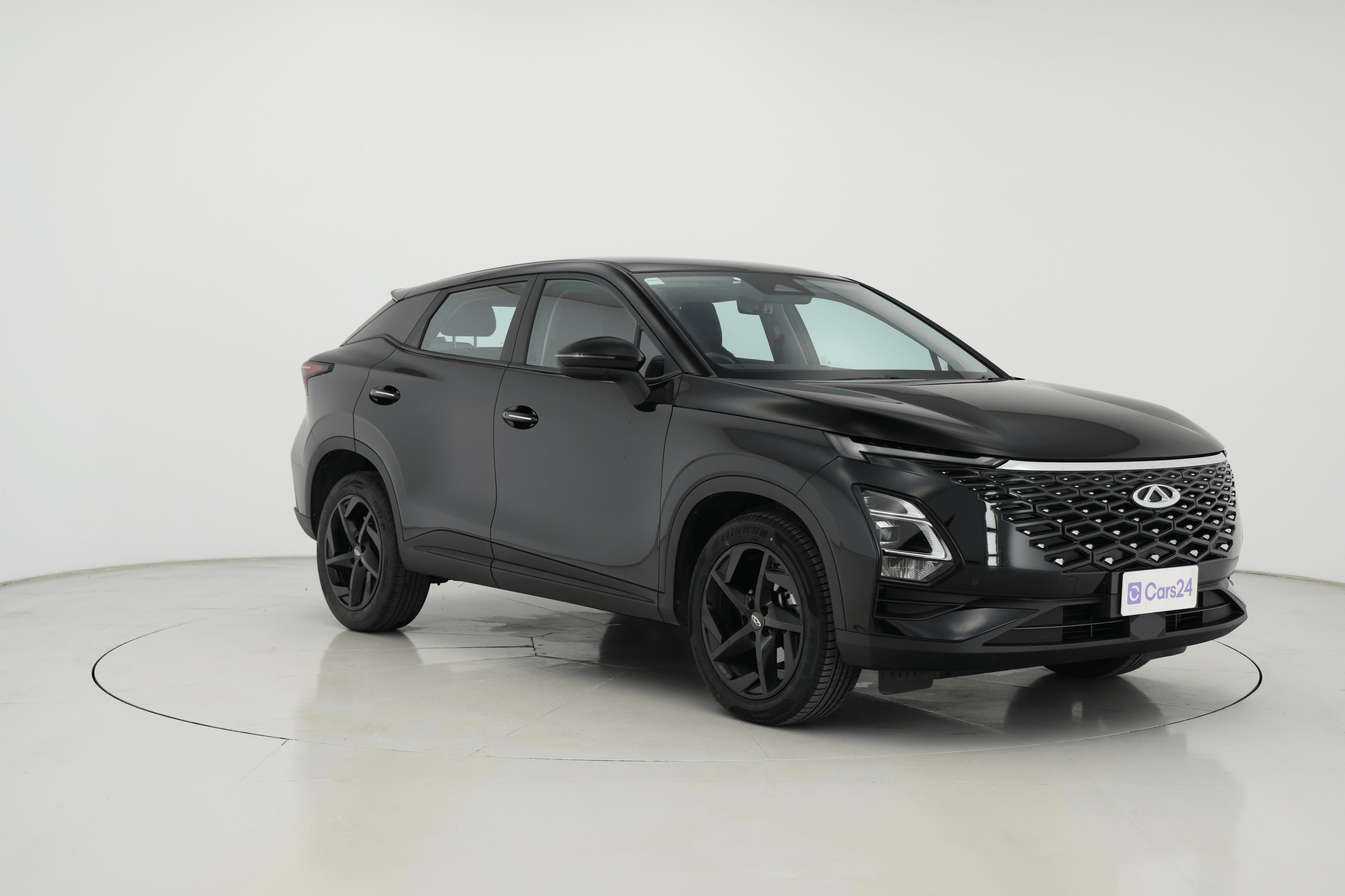 Chery Omoda 5 image