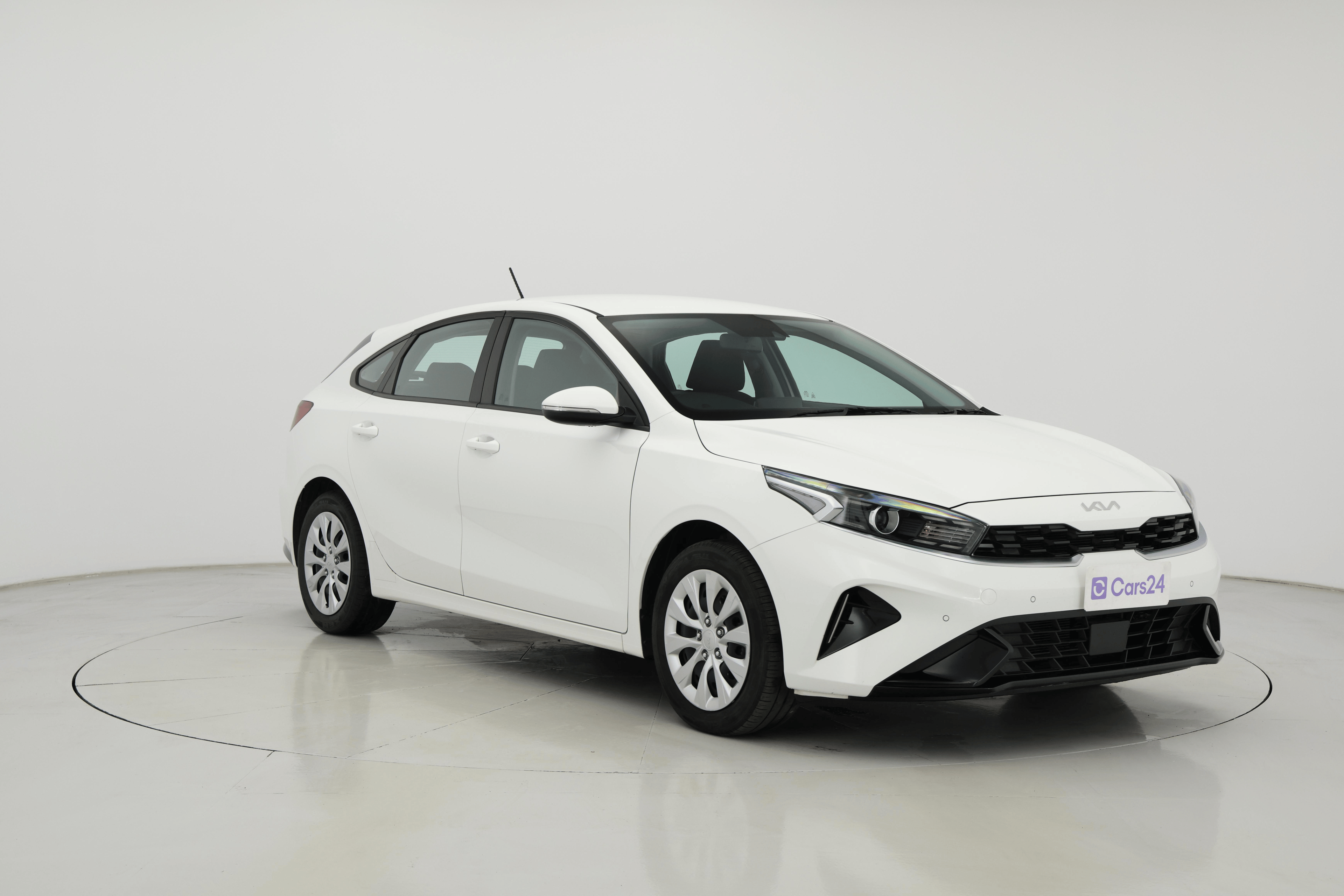 Kia Cerato image