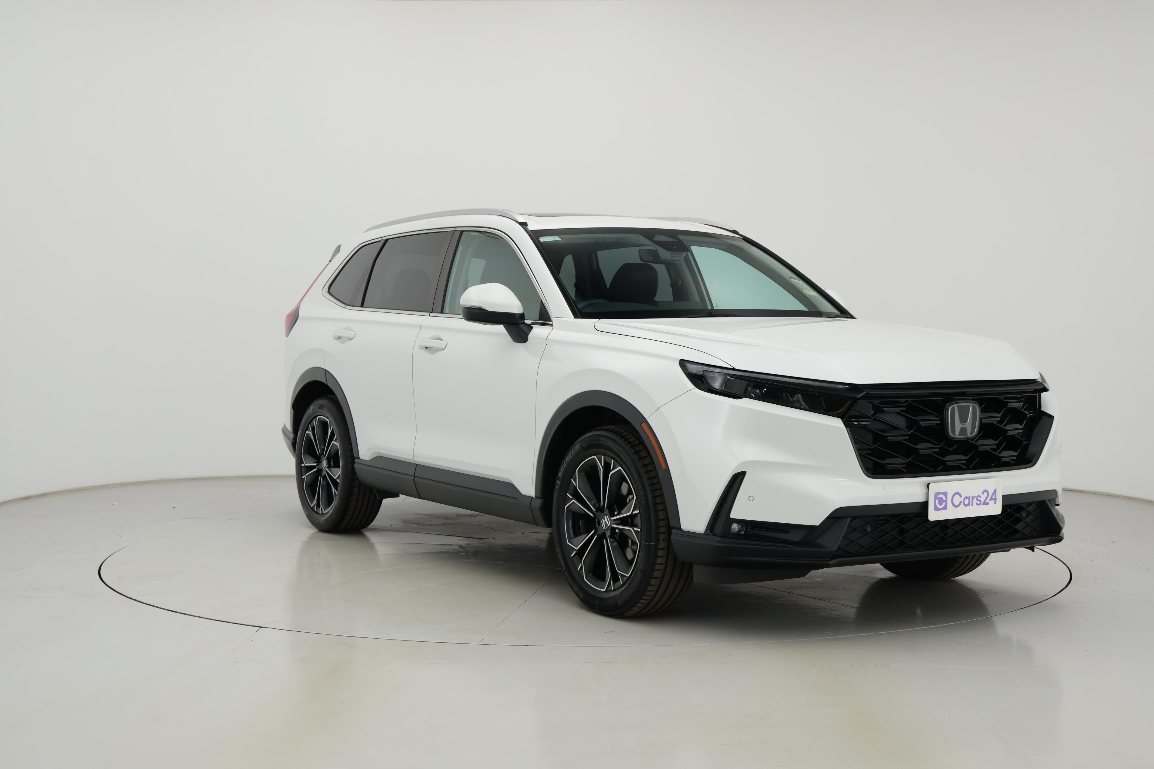 Honda CR-V image