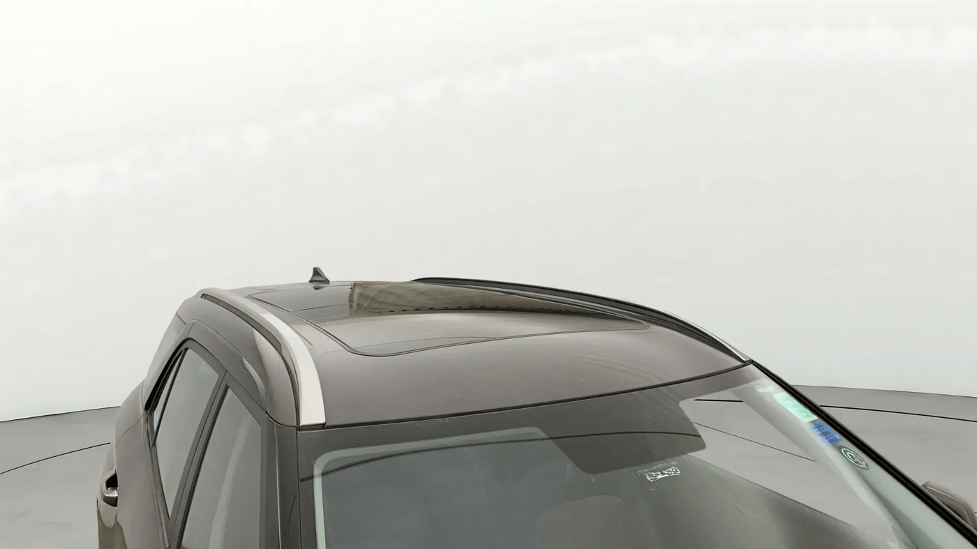 2022 Hyundai ALCAZAR 2.0 SIGNATURE (O) AT 6STR, Petrol, Automatic, 12,345 km, Moonroof/ Sunroof