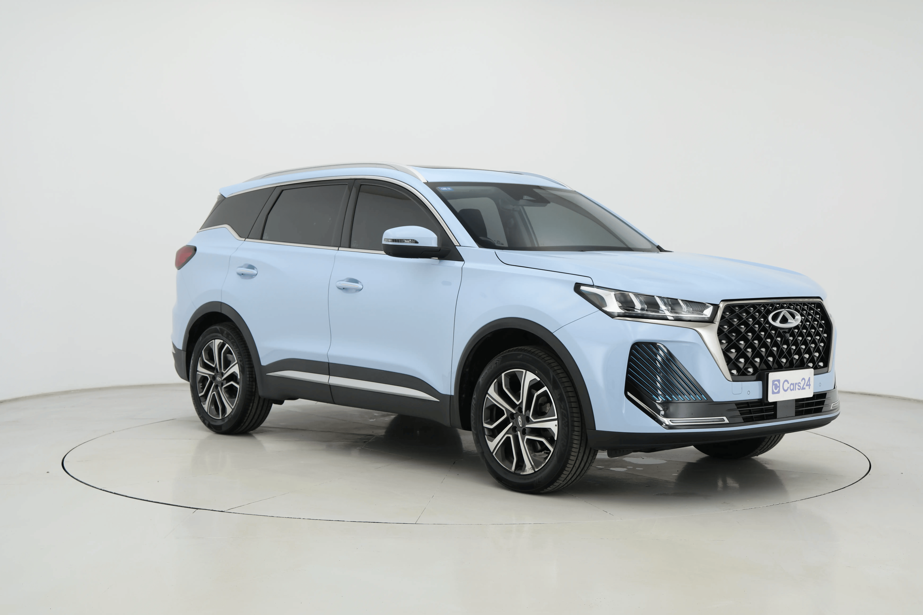 Chery Tiggo 7 Pro image