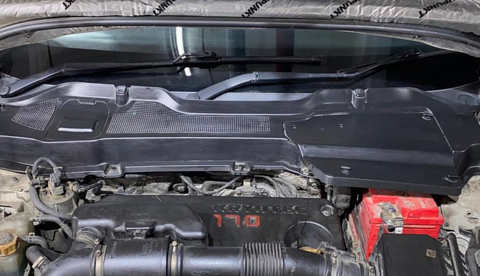 2022 Tata Harrier XZ PLUS 2.0L, Diesel, Manual, 54,928 km, Engine View