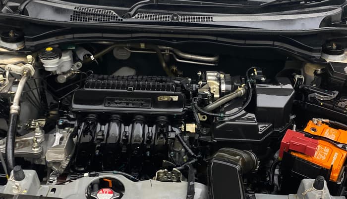 2021 Honda Amaze 1.2L I-VTEC VX CVT, Petrol, Automatic, 58,292 km, Engine View
