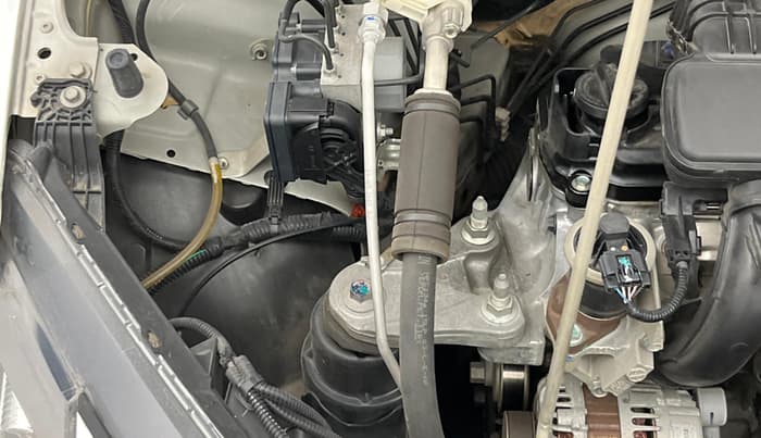 2022 Honda City 1.5L I-VTEC SV, Petrol, Manual, 33,952 km, Engine View - Right