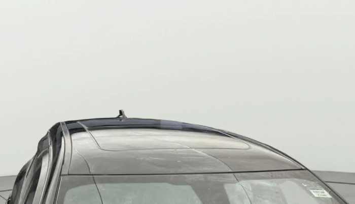 2021 Tata Harrier XZ PLUS 2.0L DARK EDITION, Diesel, Manual, 58,135 km, Moonroof/ Sunroof