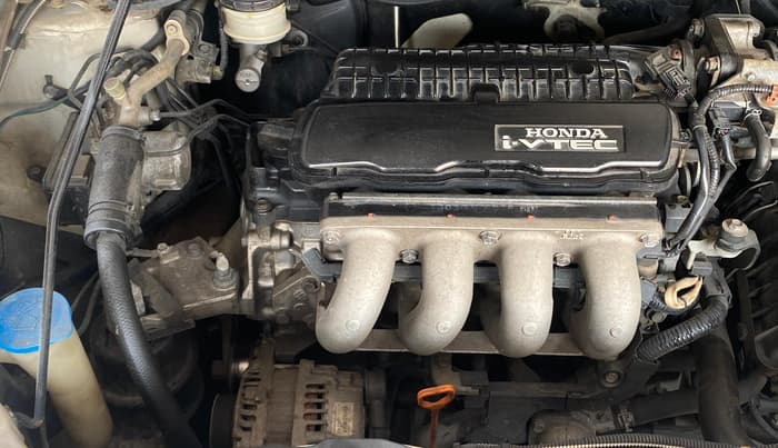 2013 Honda City 1.5L I-VTEC S AT, Petrol, Automatic, 84,229 km, Engine View - Right