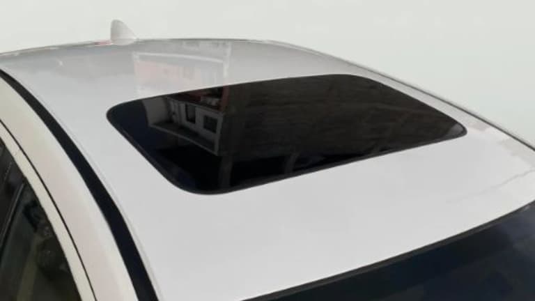 2016 Honda City 1.5L I-VTEC VX CVT, Petrol, Automatic, 57,966 km, Moonroof/ Sunroof