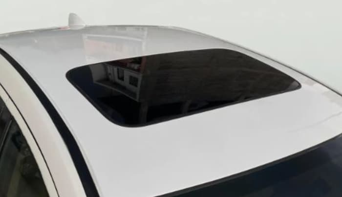 2016 Honda City 1.5L I-VTEC VX CVT, Petrol, Automatic, 57,966 km, Moonroof/ Sunroof