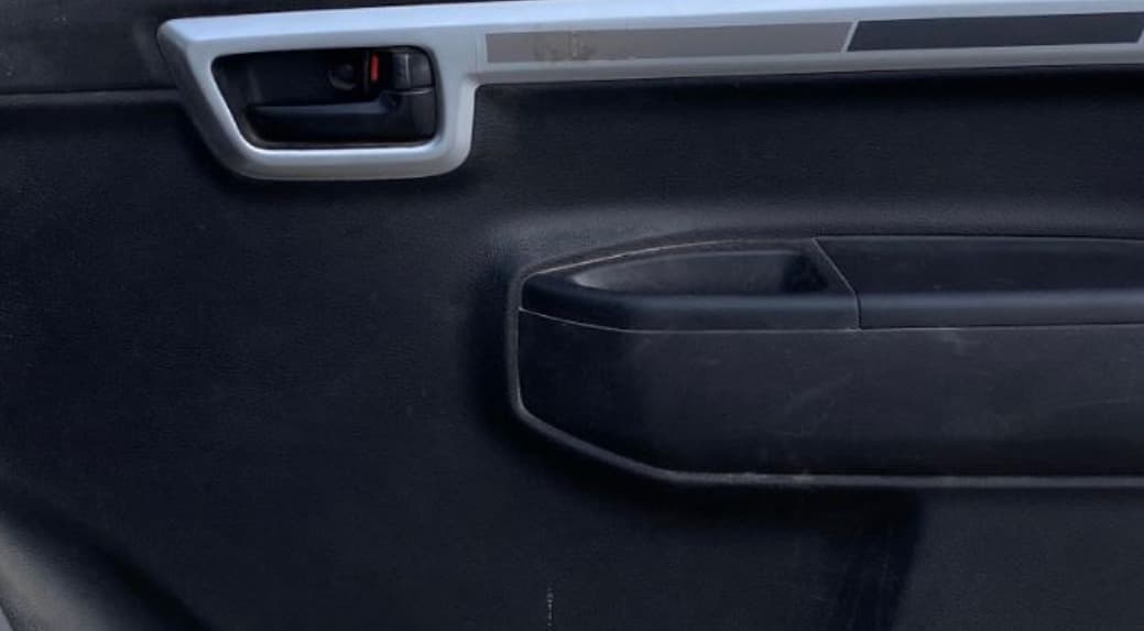 2020 Maruti S PRESSO VXI+, Petrol, Manual, 59,851 km, Driver Side Door Panels Control