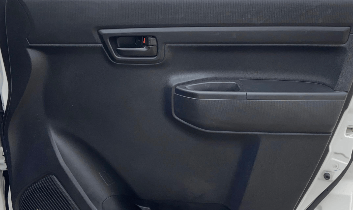 2023 Maruti S PRESSO VXI (O) AMT, Petrol, Automatic, 13,383 km, Driver Side Door Panels Control