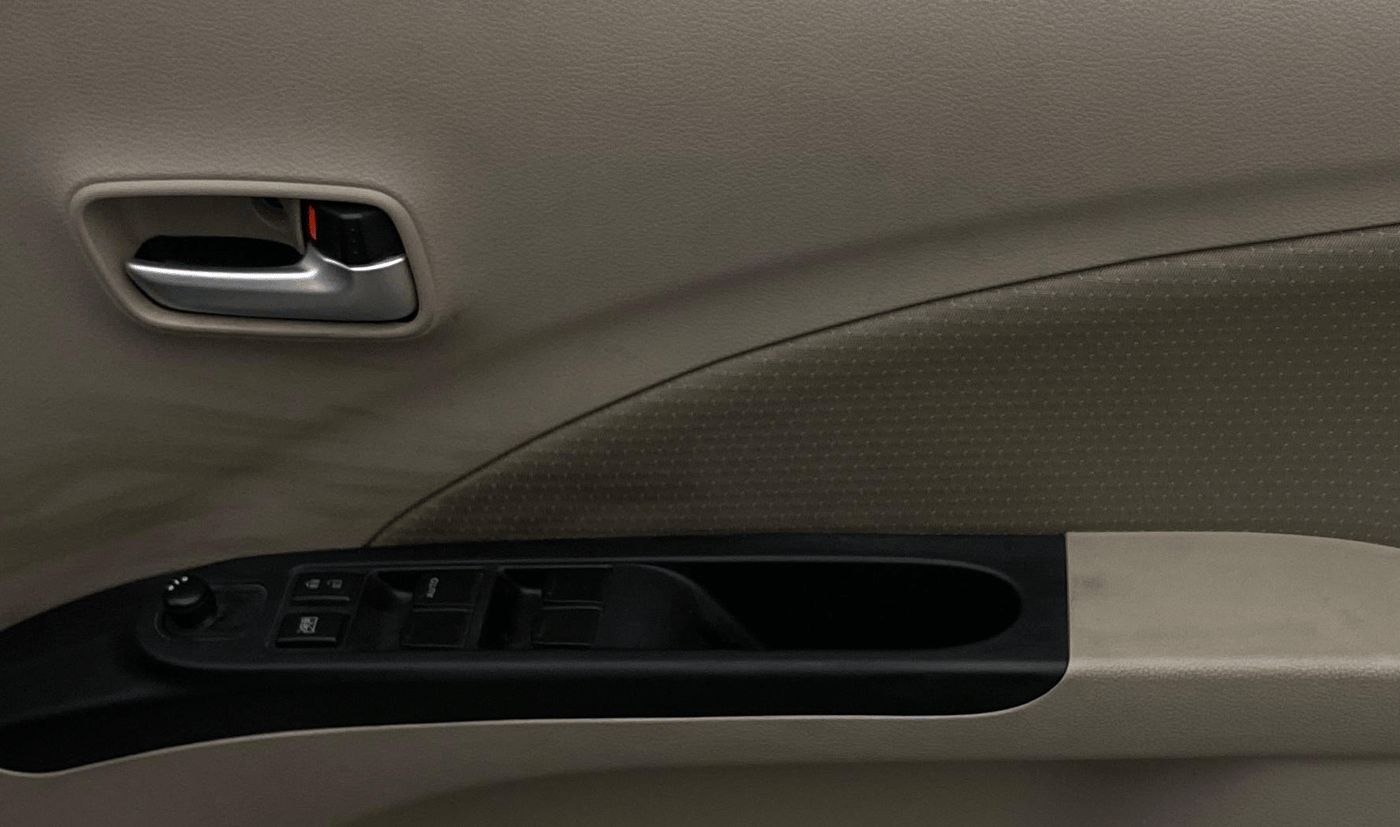 2019 Maruti Celerio ZXI AMT (O), Petrol, Automatic, 51,924 km, Driver Side Door Panels Control