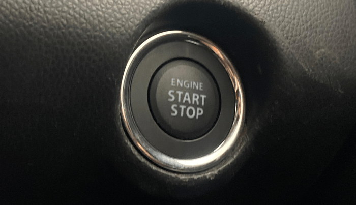 2020 Maruti Swift ZXI AMT, Petrol, Automatic, 36,519 km, Keyless Start/ Stop Button