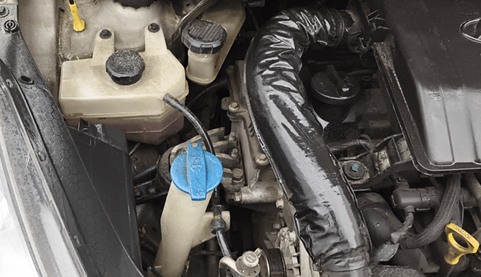 2021 Hyundai GRAND I10 NIOS SPORTZ 1.2 KAPPA VTVT CNG, CNG, Manual, 80,896 km, Engine View - Right