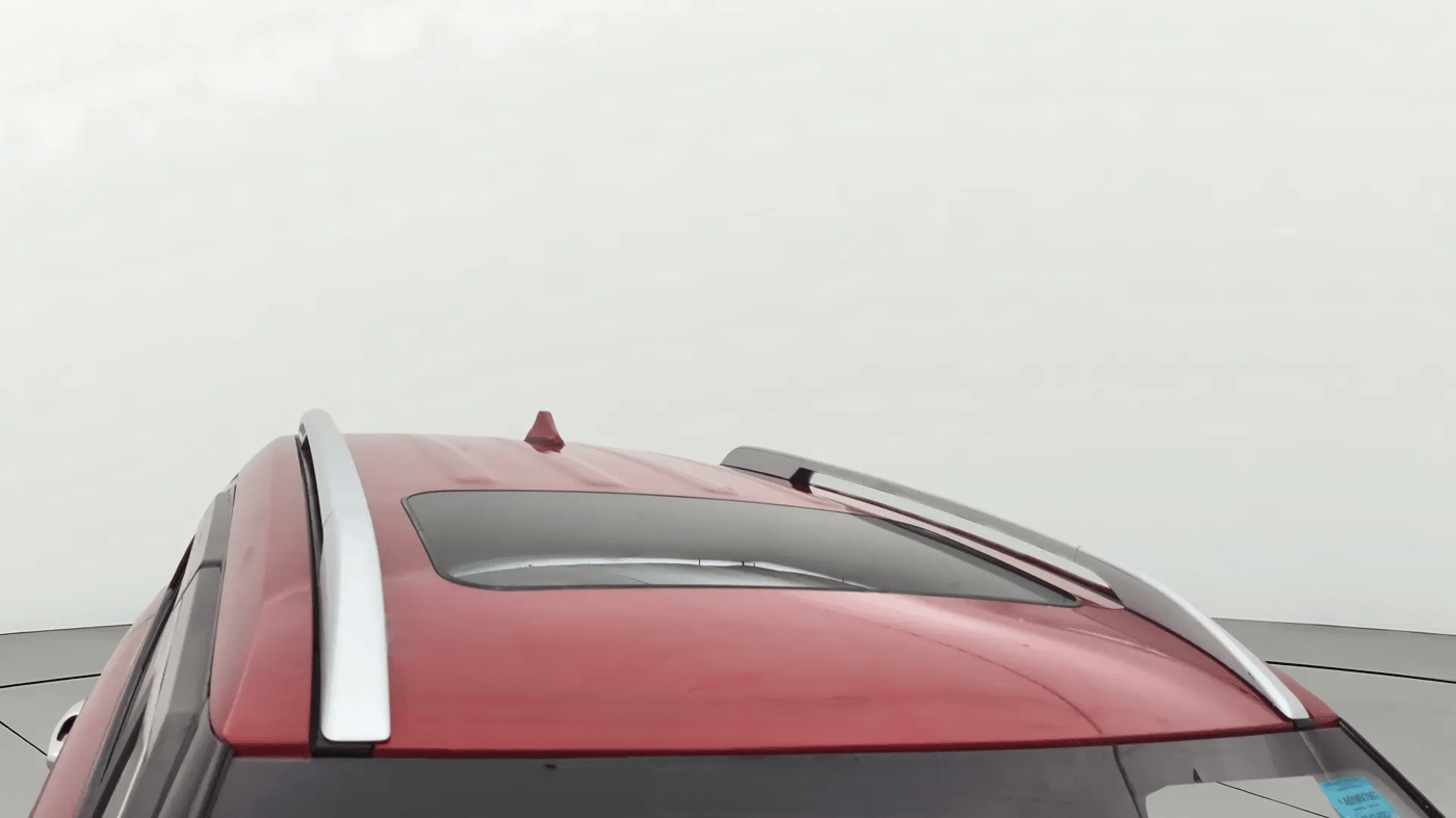 2023 Hyundai VENUE SX (O) 1.0 TURBO DCT, Petrol, Automatic, 19,423 km, Moonroof/ Sunroof