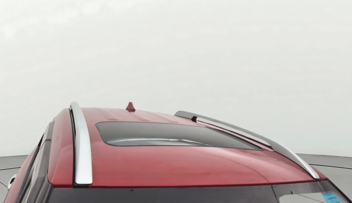 2023 Hyundai VENUE SX (O) 1.0 TURBO DCT, Petrol, Automatic, 19,423 km, Moonroof/ Sunroof