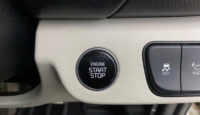 2020 KIA SELTOS GTX PLUS DCT 1.4 PETROL, Petrol, Automatic, 90,284 km, Keyless Start/ Stop Button