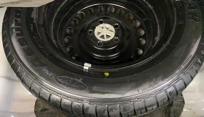 2020 KIA SELTOS GTX PLUS DCT 1.4 PETROL, Petrol, Automatic, 90,284 km, Spare Tyre