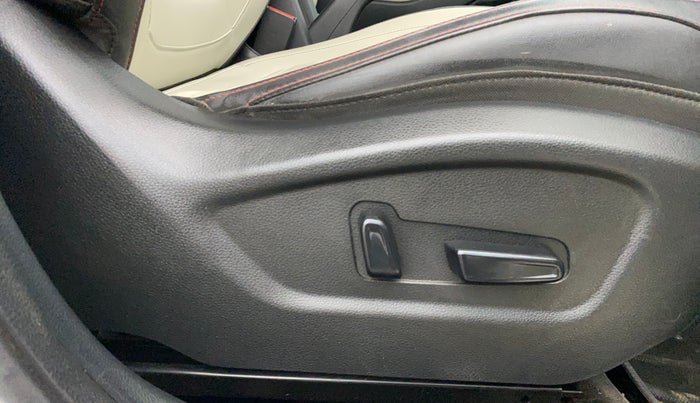 2020 KIA SELTOS GTX PLUS DCT 1.4 PETROL, Petrol, Automatic, 90,284 km, Driver Side Adjustment Panel