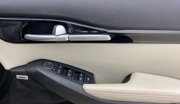 2020 KIA SELTOS GTX PLUS DCT 1.4 PETROL, Petrol, Automatic, 90,284 km, Driver Side Door Panels Control