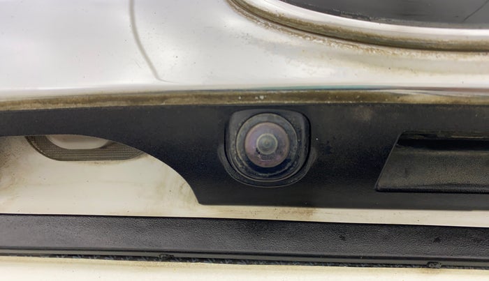 2020 KIA SELTOS GTX PLUS DCT 1.4 PETROL, Petrol, Automatic, 90,284 km, Parking Camera