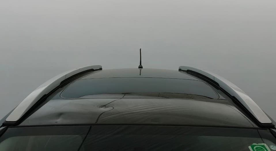 2019 Honda WR-V 1.2L I-VTEC VX MT, Petrol, Manual, 97,327 km, Moonroof/ Sunroof