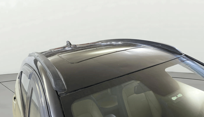 2022 Tata NEXON XZ PLUS PETROL KAZIRANGA, Petrol, Manual, 1,03,485 km, Moonroof/ Sunroof