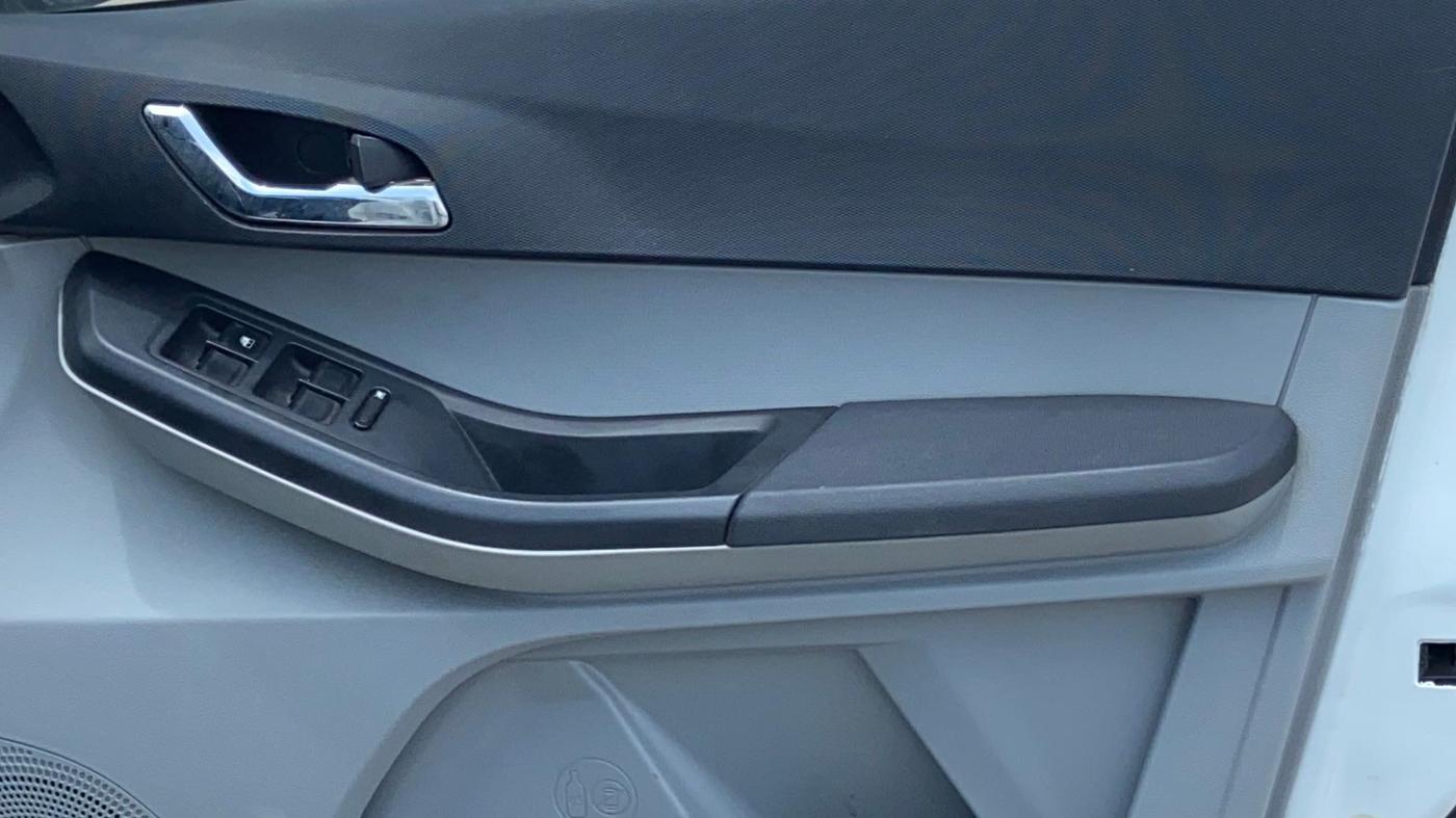 2021 Tata Tiago XZA PLUS PETROL, Petrol, Automatic, 68,111 km, Driver Side Door Panels Control
