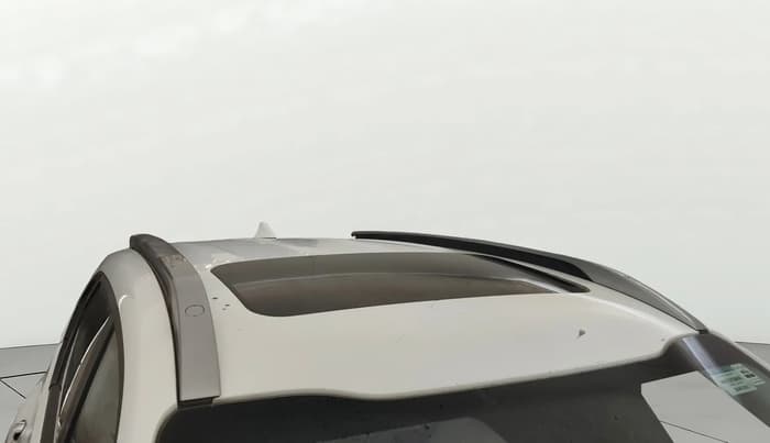 2023 KIA SONET HTX 1.5 AT, Diesel, Automatic, 59,390 km, Moonroof/ Sunroof